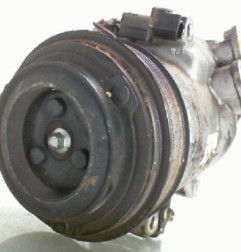 Compresseur clim MAZDA CX5 1 Photo n°1