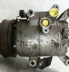 Compresseur clim MAZDA CX5 1