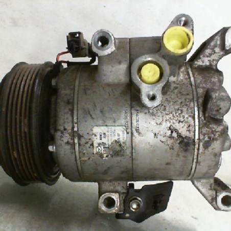 Compresseur clim MAZDA CX5 1