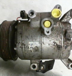Compresseur clim MAZDA CX5 1 Photo n°5