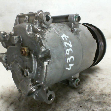 Compresseur clim FORD FIESTA 6