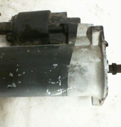 Demarreur VOLKSWAGEN POLO 3