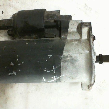 Demarreur VOLKSWAGEN POLO 3