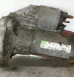 Demarreur PEUGEOT 207