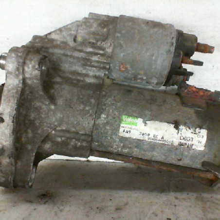 Demarreur PEUGEOT 207