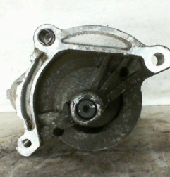 Demarreur PEUGEOT 207 Photo n°3