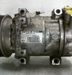 Compresseur clim DACIA SANDERO 1