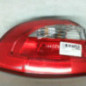 Feu arriere principal gauche (feux) KIA RIO 3