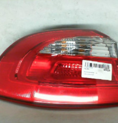 Feu arriere principal gauche (feux) KIA RIO 3 Photo n°5