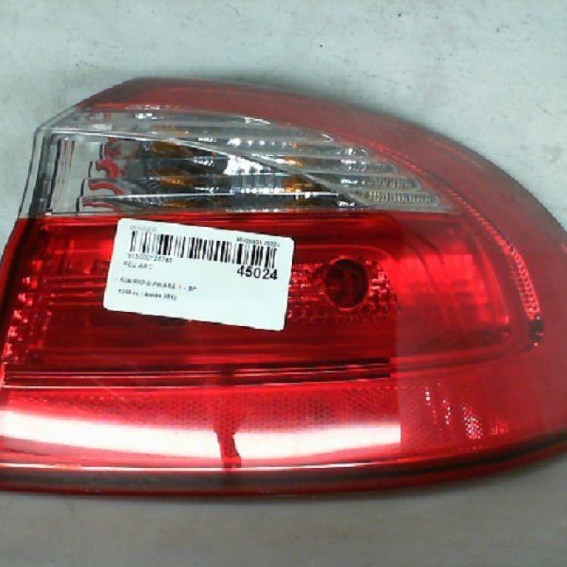 Feu arriere principal droit (feux) KIA RIO 3
