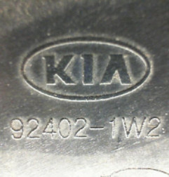 Feu arriere principal droit (feux) KIA RIO 3 Photo n°8