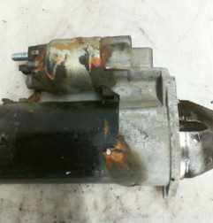 Demarreur MERCEDES CLASSE B 245 Photo n°1