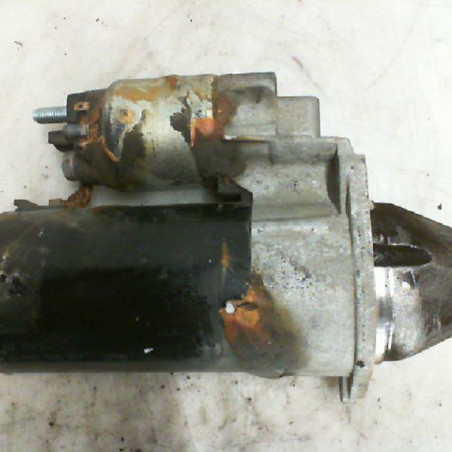 Demarreur MERCEDES CLASSE B 245 Photo n°1