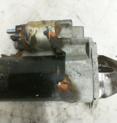 Demarreur MERCEDES CLASSE B 245 Photo n°5