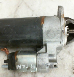 Demarreur MERCEDES CLASSE B 245 Photo n°6