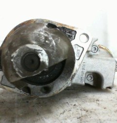 Demarreur MERCEDES CLASSE B 245 Photo n°7