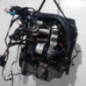 Moteur RENAULT CLIO 4