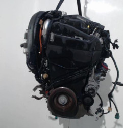 Moteur RENAULT CLIO 4 Photo n°4