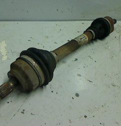 Cardan gauche (transmission) PEUGEOT 307 Photo n°1