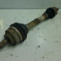 Cardan gauche (transmission) PEUGEOT 307
