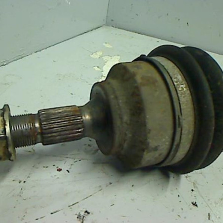 Cardan gauche (transmission) PEUGEOT 307