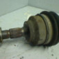 Cardan gauche (transmission) PEUGEOT 307