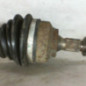 Cardan gauche (transmission) PEUGEOT 307