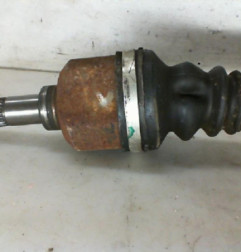 Cardan gauche (transmission) PEUGEOT 307 Photo n°6