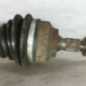 Cardan gauche (transmission) PEUGEOT 307