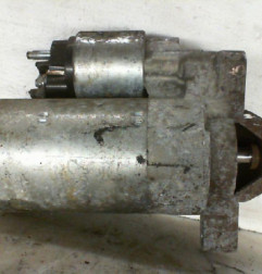 Demarreur CITROEN C4 1 Photo n°1