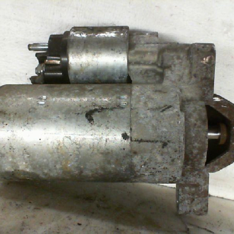 Demarreur CITROEN C4 1