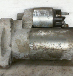 Demarreur CITROEN C4 1
