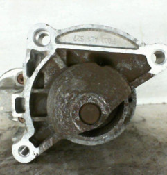 Demarreur CITROEN C4 1 Photo n°3