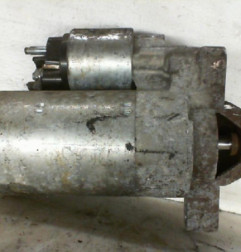 Demarreur CITROEN C4 1 Photo n°5