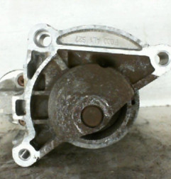 Demarreur CITROEN C4 1 Photo n°7