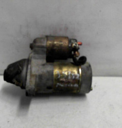 Demarreur OPEL MERIVA A Photo n°1