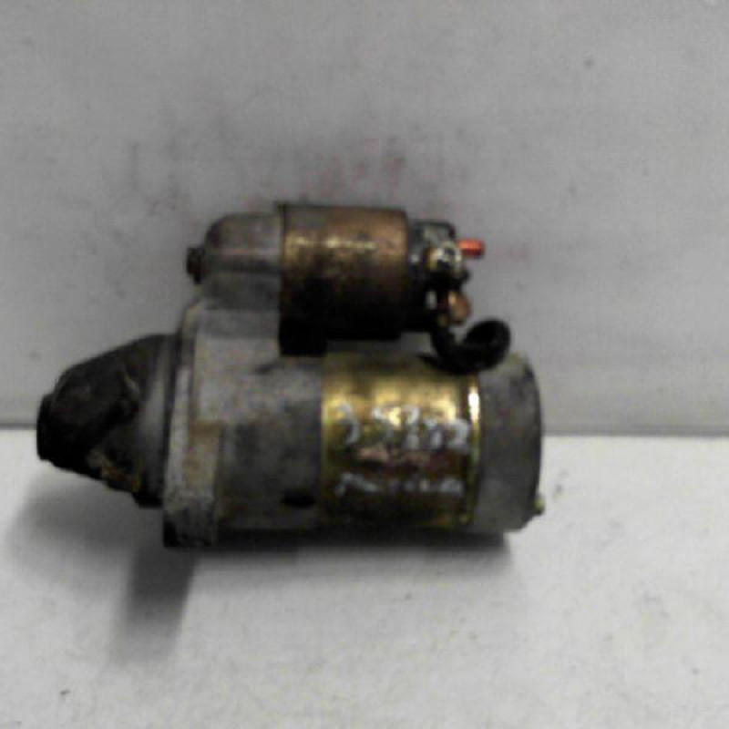 Demarreur OPEL MERIVA A