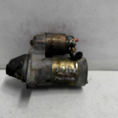 Demarreur OPEL MERIVA A Photo n°1