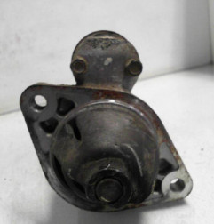 Demarreur OPEL MERIVA A Photo n°3