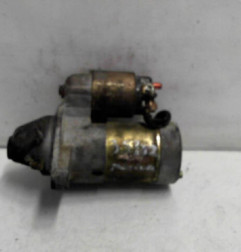 Demarreur OPEL MERIVA A Photo n°5