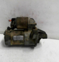 Demarreur OPEL MERIVA A Photo n°6