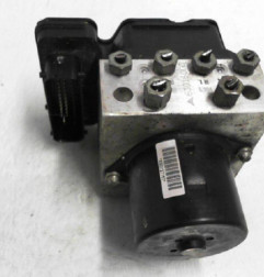 Bloc ABS (freins anti-blocage) OPEL INSIGNIA 1 Photo n°1