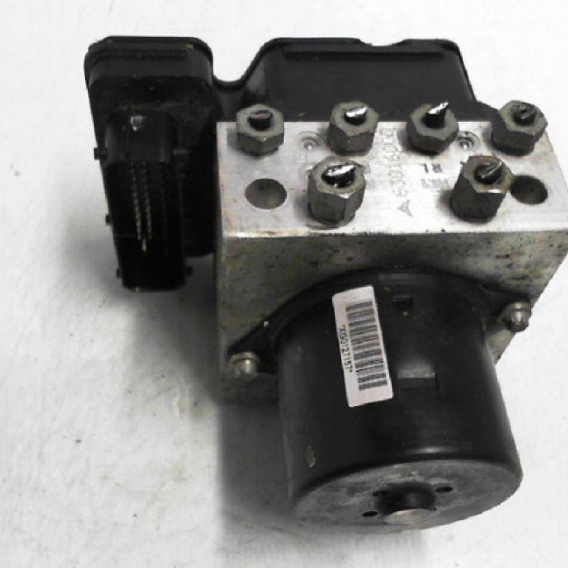 Bloc ABS (freins anti-blocage) OPEL INSIGNIA 1