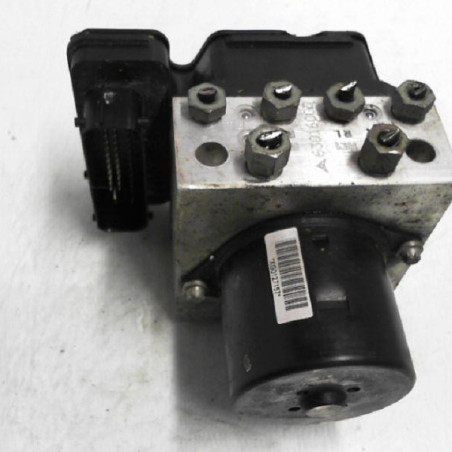 Bloc ABS (freins anti-blocage) OPEL INSIGNIA 1 Photo n°1