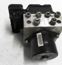 Bloc ABS (freins anti-blocage) OPEL INSIGNIA 1 Photo n°4