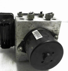 Bloc ABS (freins anti-blocage) OPEL INSIGNIA 1 Photo n°5