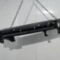 Renfort pare choc arriere (traverse) RENAULT CLIO 5