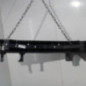 Renfort pare choc arriere (traverse) RENAULT CLIO 5