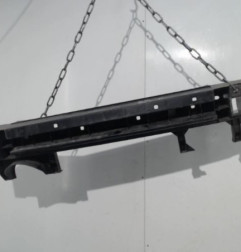 Renfort pare choc arriere (traverse) RENAULT CLIO 5 Photo n°4