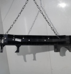 Renfort pare choc arriere (traverse) RENAULT CLIO 5 Photo n°5